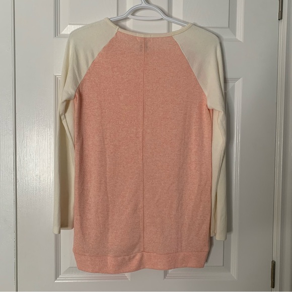 Womens Tunic Sweater - Picture 2 of 2